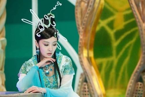 天地姻缘七仙女的兵器:七仙女的隐藏兵器,天界仙女的战斗秘密 天地姻缘七仙女的兵器:七仙女的隐藏兵器,天界仙女的战斗秘密