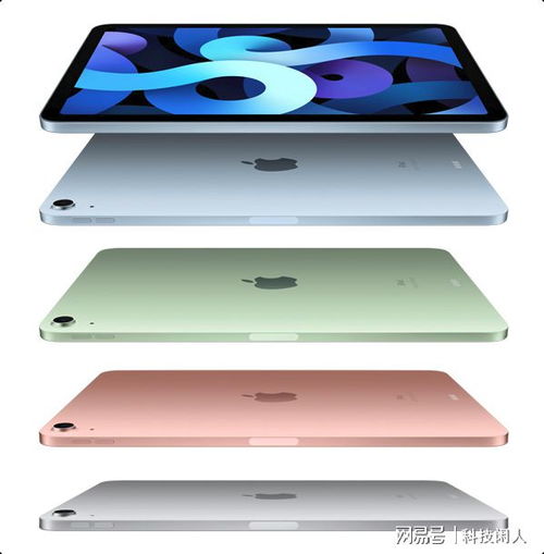苹果加速OLED升级:iPad mini或最快明年换屏,MacBook Air升级要等三年