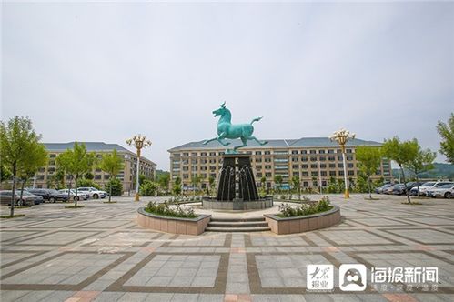 烟台文化旅游职业学院(烟台文化旅游职业学院地址在哪里) 烟台文化旅游职业学院(烟台文化旅游职业学院地址在哪里)
