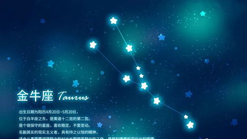 金牛座4月21日的性格:金牛座4月21日,财富与稳定的双重天赋 金牛座4月21日的性格:金牛座4月21日,财富与稳定的双重天赋