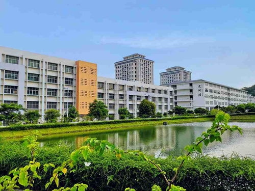 广州城建学院学费多少钱(广州城建清远校区)