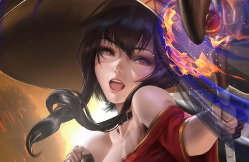 射手女为什么被很多男生喜欢:自由灵魂与幽默魅力,解析射手女为何成为男生心中的理想伴侣 射手女为什么被很多男生喜欢:自由灵魂与幽默魅力,解析射手女为何成为男生心中的理想伴侣