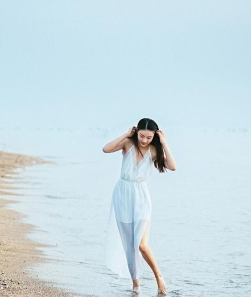 水瓶女外貌给异性的感觉:水瓶女外貌,理性与浪漫交织的致命吸引力