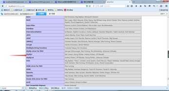 php建立数据库连接:PHP建立数据库连接,从基础到实践 php建立数据库连接:PHP建立数据库连接,从基础到实践