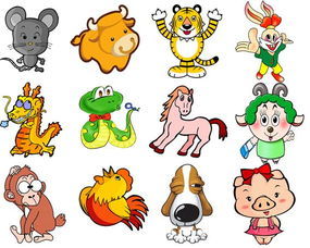 寿命最长的生肖:十二生肖中寿命最长的三大生肖,传统智慧与现代科学的寿命密码