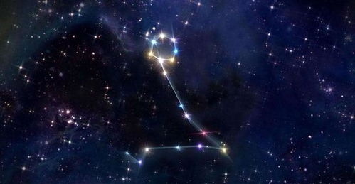 水瓶座是唯一一个天生孤独:水瓶座,宇宙中唯一天生孤独的星座