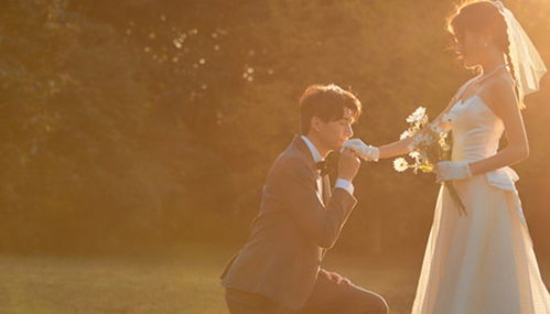 天蝎男把你当未来老婆的表现:7个无声的承诺,天蝎男把你当未来老婆的深层信号