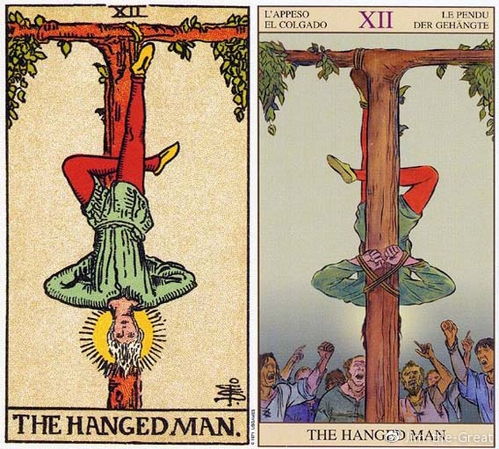 塔罗牌平民:塔罗牌平民,神秘学如何走进普通人的生活 塔罗牌平民:塔罗牌平民,神秘学如何走进普通人的生活