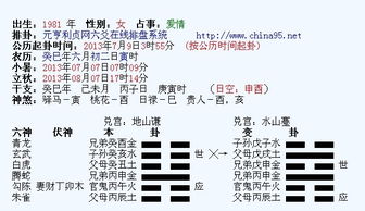 姻缘占到离卦预示什么呢:离卦姻缘启示,卦象背后的情感密码 姻缘占到离卦预示什么呢:离卦姻缘启示,卦象背后的情感密码