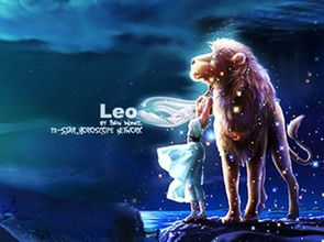 注定跟狮子座是夫妻的星座：狮子座专属，这5大星座与狮子形成天作之合，婚姻幸福指数飙升80%