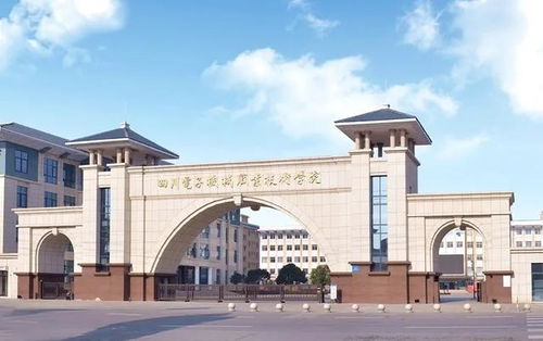 四川城市职业学校（四川城市职业学校学费）