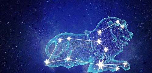 狮子座是几月份:狮子座是几月份?全解析狮子座的时间范围与性格特质