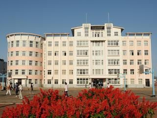 通化师范学院(白城师范学院) 通化师范学院(白城师范学院)