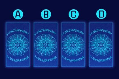 a塔罗牌:塔罗牌,神秘面纱下的自我探索之旅
