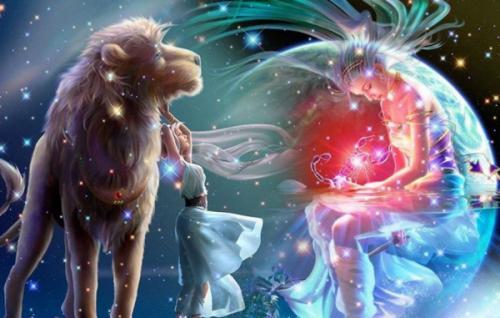 金牛座是唯一能毁掉狮子座的:为何金牛座是狮子座的天生克星?性格错位下的致命吸引力 金牛座是唯一能毁掉狮子座的:为何金牛座是狮子座的天生克星?性格错位下的致命吸引力