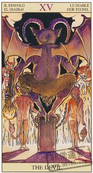 塔罗牌 抉择:塔罗牌,照见抉择迷雾的智慧之镜 塔罗牌 抉择:塔罗牌,照见抉择迷雾的智慧之镜