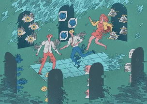 双子座的致命弱点:双子座的致命弱点,在天赋的光环下,藏着一双被忽视的软肋 双子座的致命弱点:双子座的致命弱点,在天赋的光环下,藏着一双被忽视的软肋