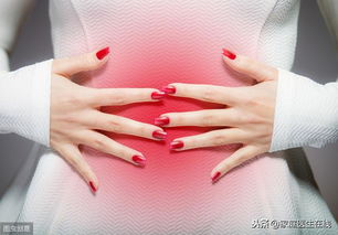 轻度霉菌白带图片:轻度霉菌白带异常?这些症状和应对方法你需要知道!