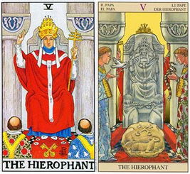 塔罗牌监管:塔罗牌监管,法律与信仰的边界