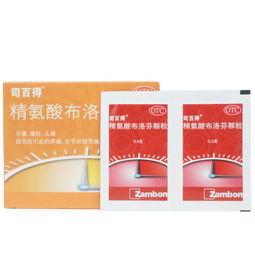 布洛芬颗粒的作用和功效:布洛芬颗粒,科学解析止痛退烧背后的药理机制