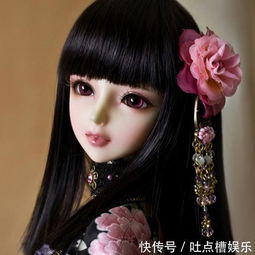 十二星座的古装娃娃:星月织梦,十二星座的古装娃娃与宿命羁绊 十二星座的古装娃娃:星月织梦,十二星座的古装娃娃与宿命羁绊