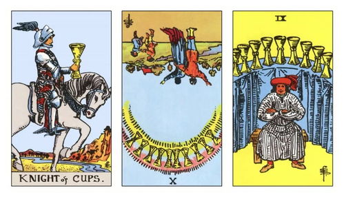 塔罗牌dislike:塔罗牌,神秘魅力背后的争议与反思