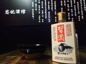 贵州习酒汪地强:酒是调节高度内卷工作和生活的最好媒介
