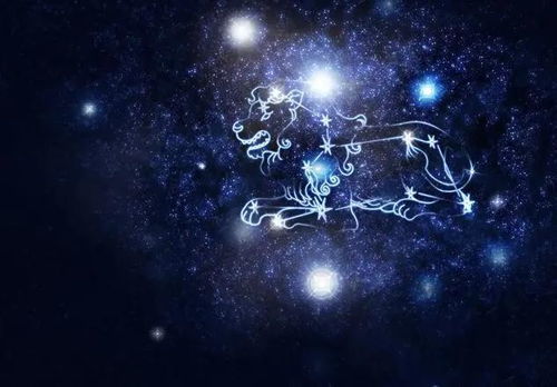 上升星座天蝎:上升星座天蝎,暗夜中的神秘掌控者,如何解锁你的命运密钥