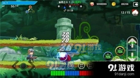 暴走射手:暴走射手,在失控边缘寻找游戏与人生的平衡之道