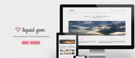 免费的html5模板:免费的HTML5模板,为您的网站设计节省成本与时间 免费的html5模板:免费的HTML5模板,为您的网站设计节省成本与时间