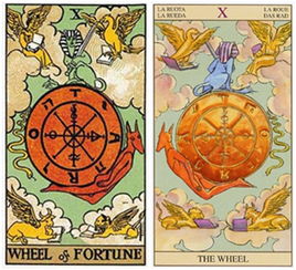 塔罗牌比方：塔罗牌比方，探索神秘符号背后的深层解读