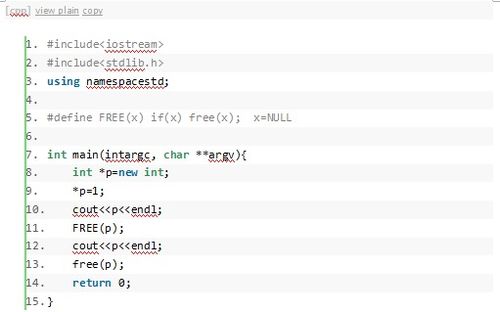 c语言基本代码:C语言基本代码入门指南 c语言基本代码:C语言基本代码入门指南