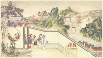 红楼梦里关于姻缘的描述:缘起缘灭说红楼,论红楼梦中的爱情悲剧 红楼梦里关于姻缘的描述:缘起缘灭说红楼,论红楼梦中的爱情悲剧