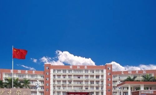 莆田学院学费多少一年（莆田学院最吃香的三个专业）