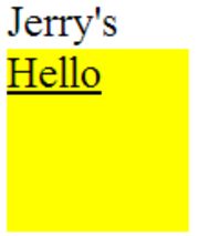 display:block是什么意思：display:block是什么意思？深入解析CSS中的块级显示属性