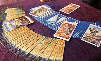 塔罗牌叫法:塔罗牌的别称与雅称,探索神秘世界的语言