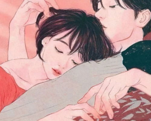 男人梦见自己梳头：梦里梳头，男人的秘密心事