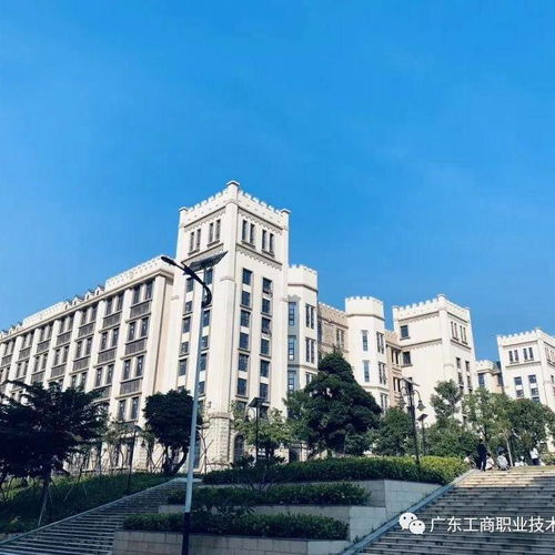 广东前十名的职业技术学院(广东前十名的职业技术学院公办)
