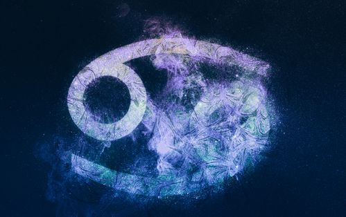 巨蟹座吃软还是吃硬：巨蟹座，以柔化刚的生存智慧，才是他们最锋利的铠甲