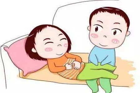 才怀孕的人初期症状:准妈妈必看怀孕初期那些事儿,这些症状你中招了吗?