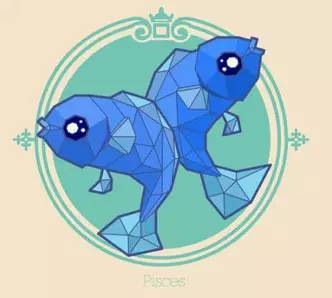 我要听双鱼座明日运势:双鱼座明日运势,浪漫与神秘交织的一天,幸运悄然降临!