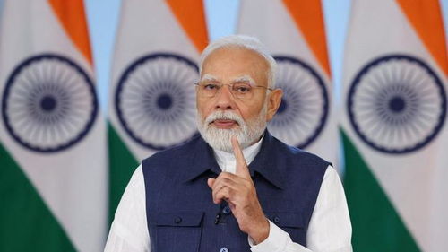 莫迪缺席峰会,因担忧特朗普提及巴基斯坦