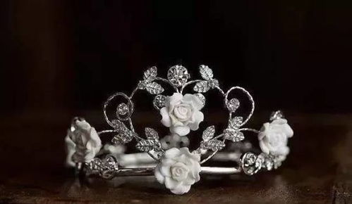 十二星座专属皇冠：星辰加冕，十二星座专属皇冠的宇宙级礼赞