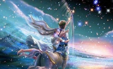 上帝把什么给了双子座：上帝赐予双子座的双生火焰，七种智慧与永恒的追问