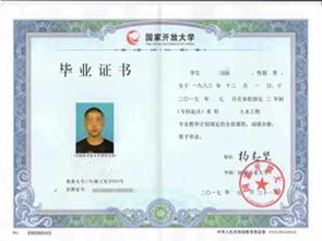 学信网为什么不承认开放大学(学信网承认国家开放大学吗)