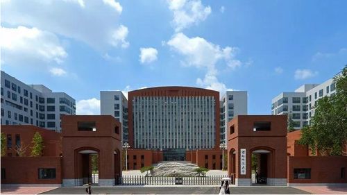 北京师范大学最新消息(北京师范大学主页)