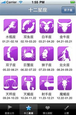搜狐星座每日运势星座表：搜狐星座每日运势星座表，精准预测你的24小时好运指南（含全星座解析）