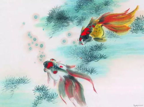 梦到鱼和水预示着什么:梦到鱼和水,传统文化中的吉祥寓意与现代心理学的双重解读 梦到鱼和水预示着什么:梦到鱼和水,传统文化中的吉祥寓意与现代心理学的双重解读