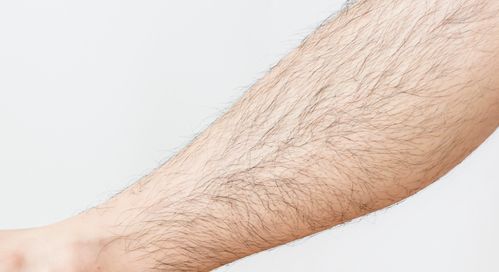 怎样让腿毛自然脱落:告别光滑双腿?聊聊自然腿毛脱落的那些事儿