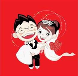 一对新人结婚的吉日:良辰吉日迎新婚,一对新人结婚吉日的选择与意义